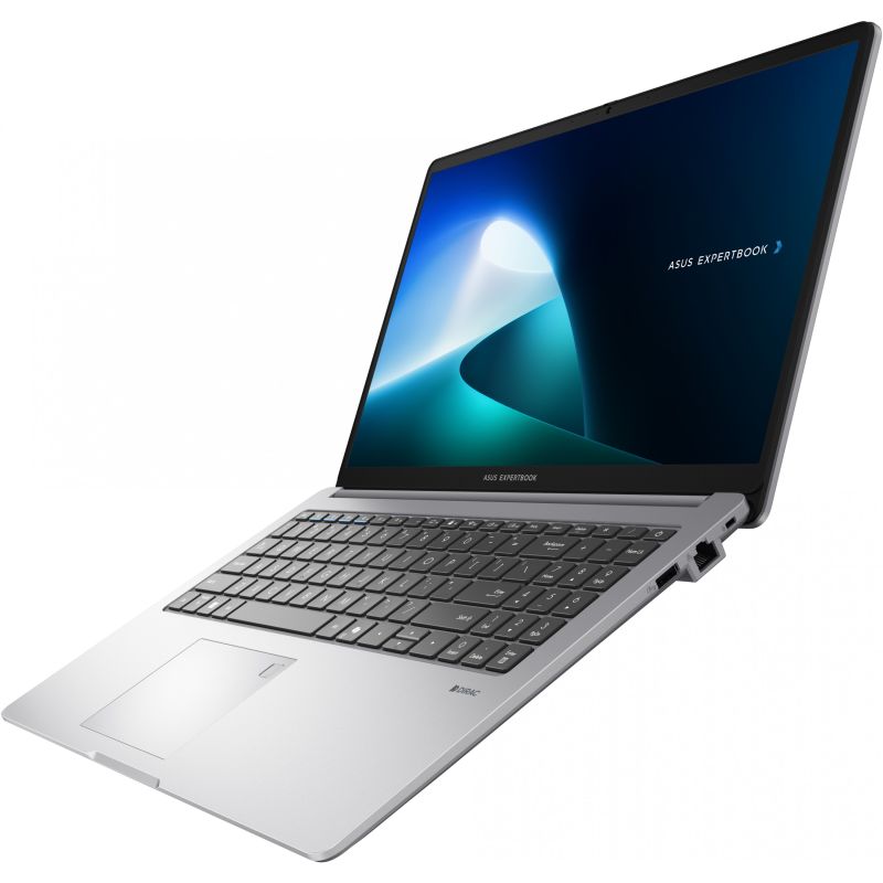 Laptop ASUS ExpertBook P1 / i5-13420H / 16GB DDR5 / 512GB / 15.6" Full HD IPS-Level / Intel UHD Graphics / DE / Hiri - Figura 4