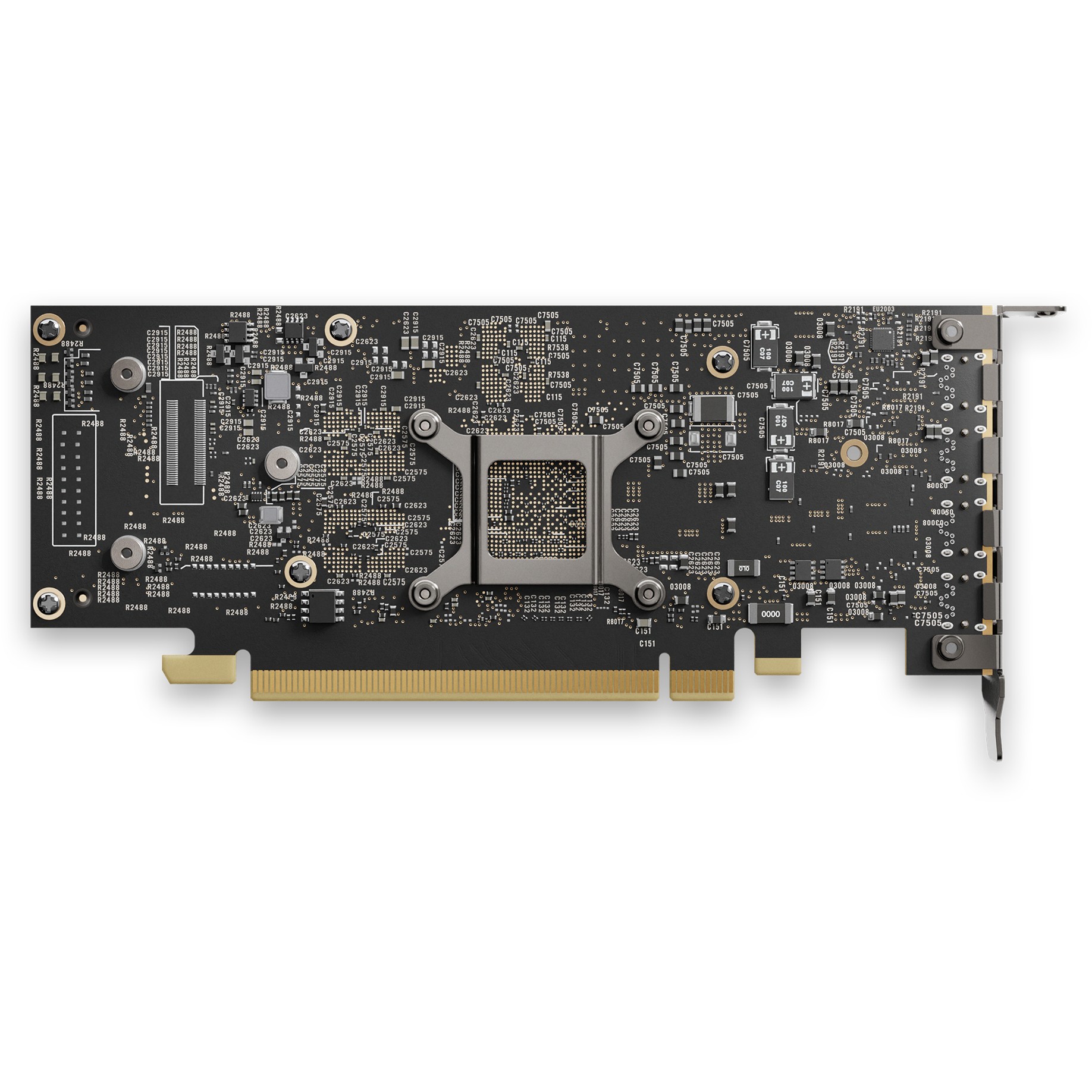 Kartelë grafike INTEL ARC Pro A40 Graphics Card bulk - Figura 5