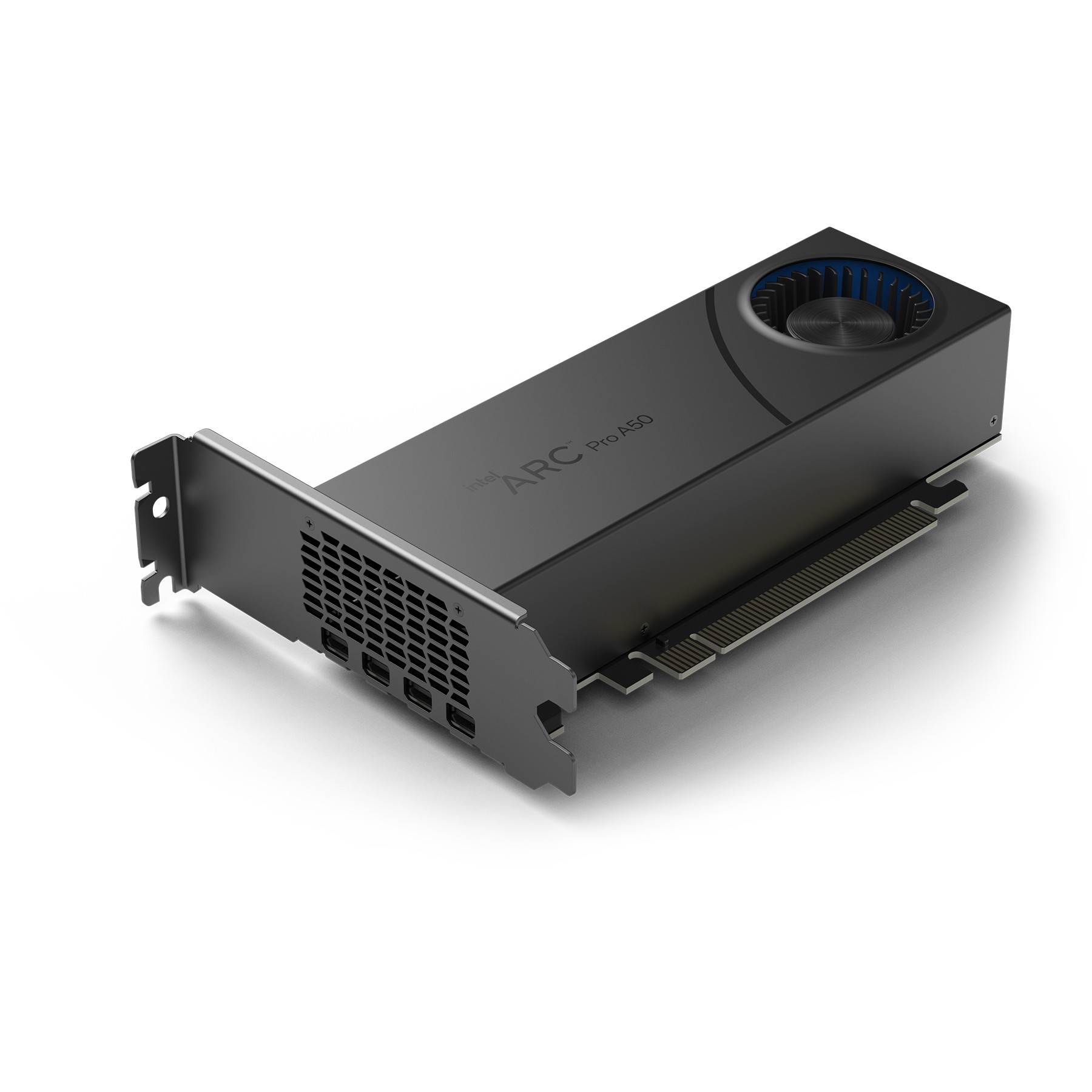 Kartelë grafike INTEL ARC Pro A50 Graphics Card bulk