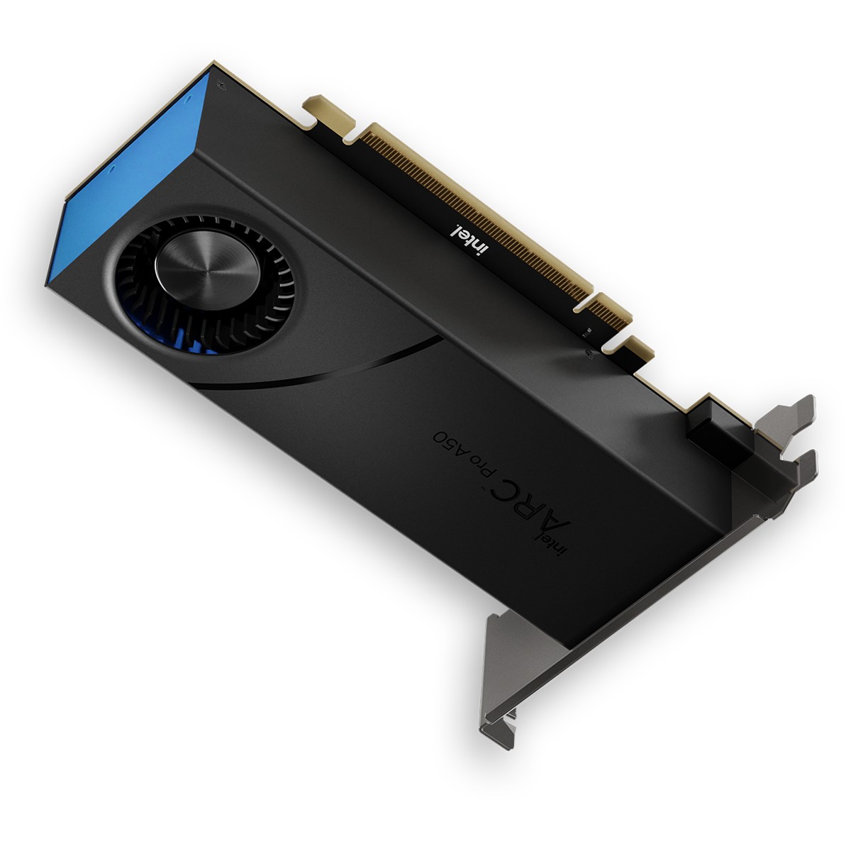 Kartelë grafike INTEL ARC Pro A50 Graphics Card bulk - Figura 4