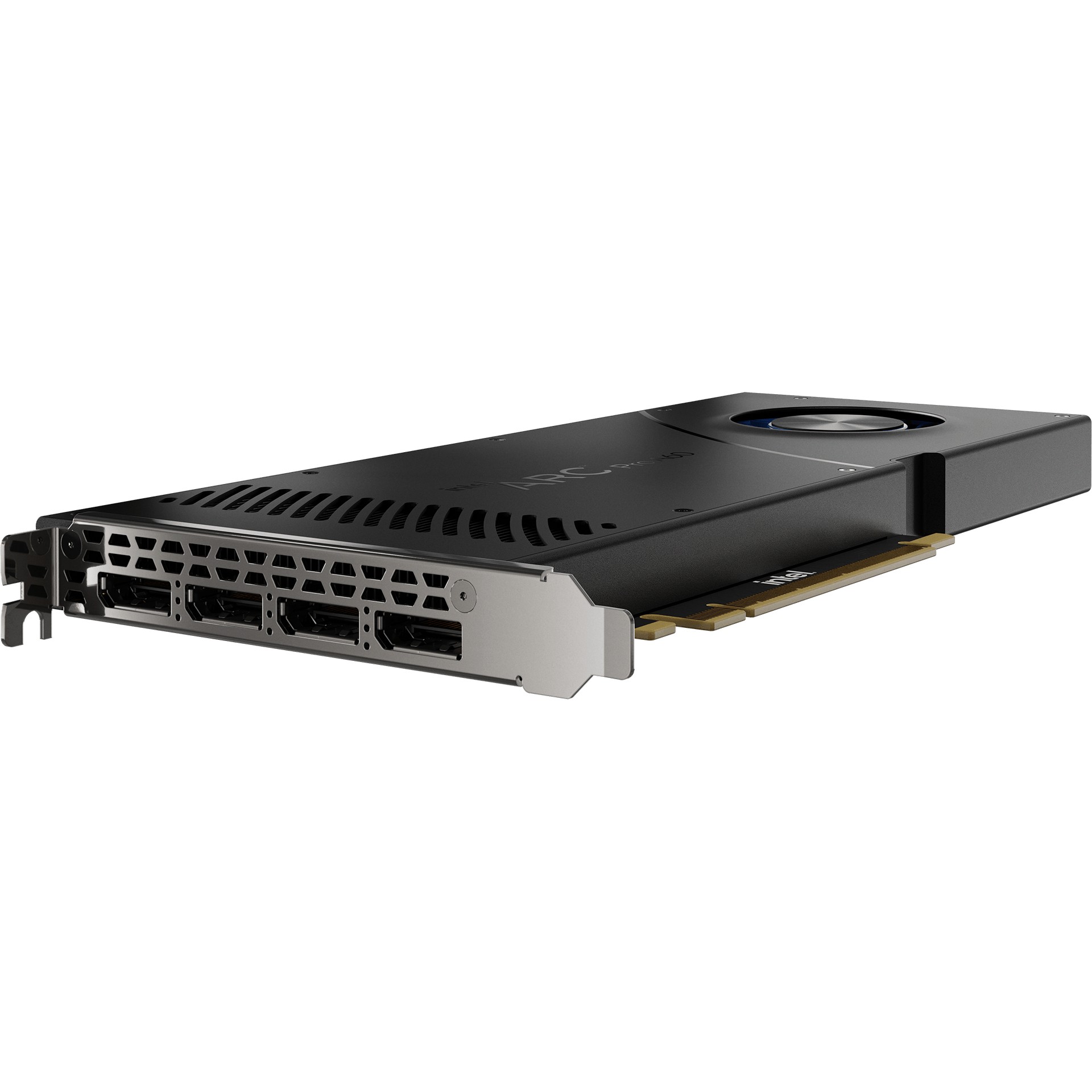 Kartelë Grafike Intel ARC Pro A60 Graphics Card - Figura 2