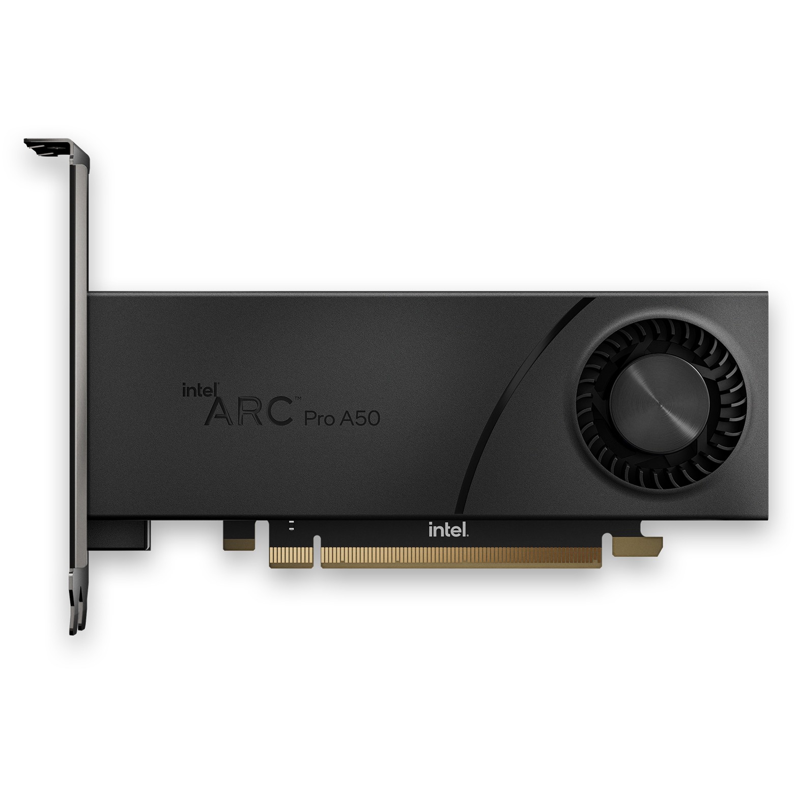 Kartelë grafike INTEL ARC Pro A50 Graphics Card - Figura 2