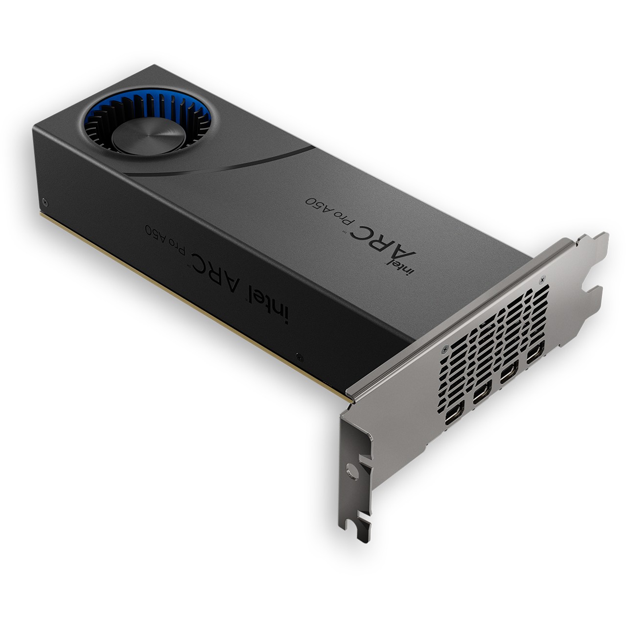 Kartelë grafike INTEL ARC Pro A50 Graphics Card - Figura 3