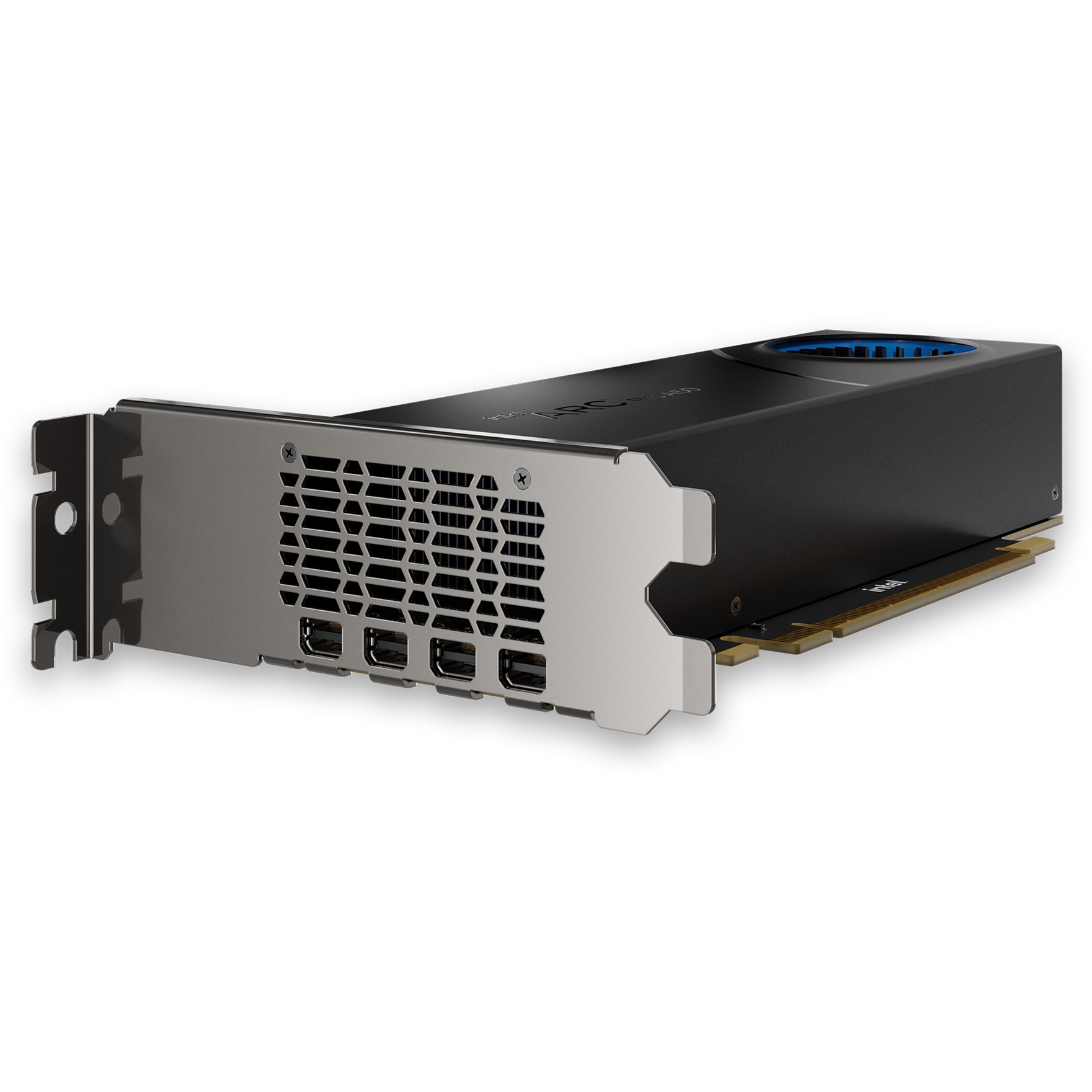 Kartelë grafike INTEL ARC Pro A50 Graphics Card - Figura 5