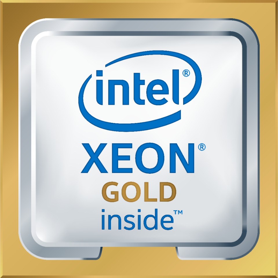 Procesor Intel Xeon Gold 6230T / 2.1GHz deri 3.9GHz / 27.5MB / 125W / LGA 3647