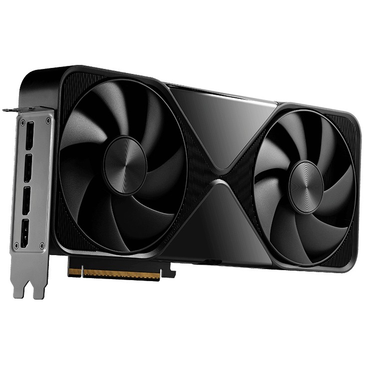 Kartelë Grafike (GPU) Quadro RTX PRO 6000 PNY Blackwell 96GB GDDR7 (Retail) - Figura 2