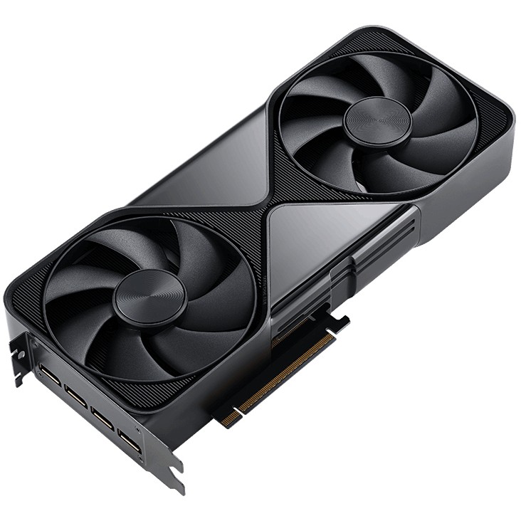 Kartelë Grafike (GPU) Quadro RTX PRO 6000 PNY Blackwell 96GB GDDR7 (Retail) - Figura 3