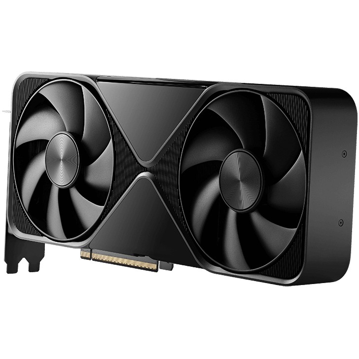 Kartelë Grafike (GPU) Quadro RTX PRO 6000 PNY Blackwell 96GB GDDR7 (Retail) - Figura 4