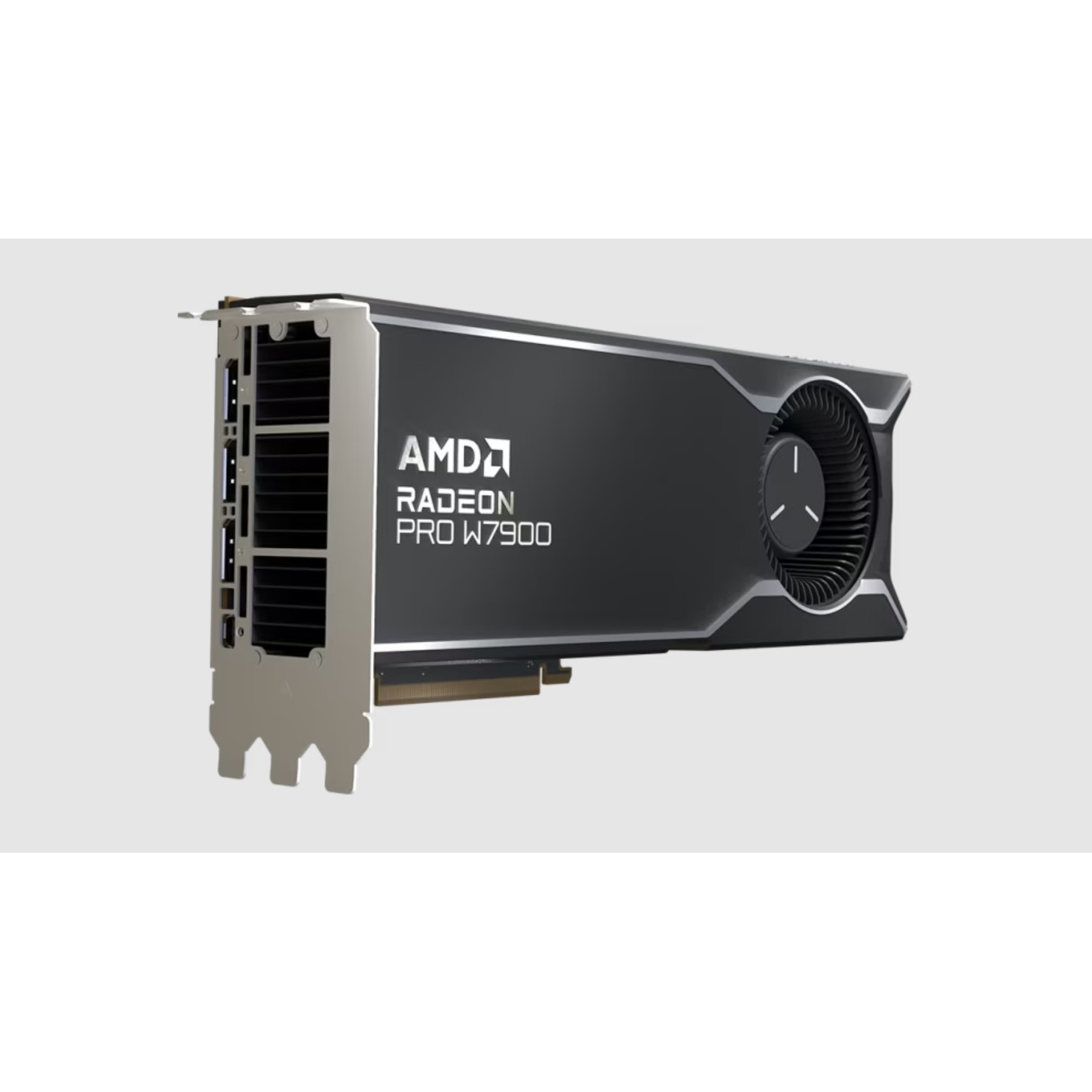 Kartelë Grafike AMD Radeon Pro W7900 48GB PCI-E