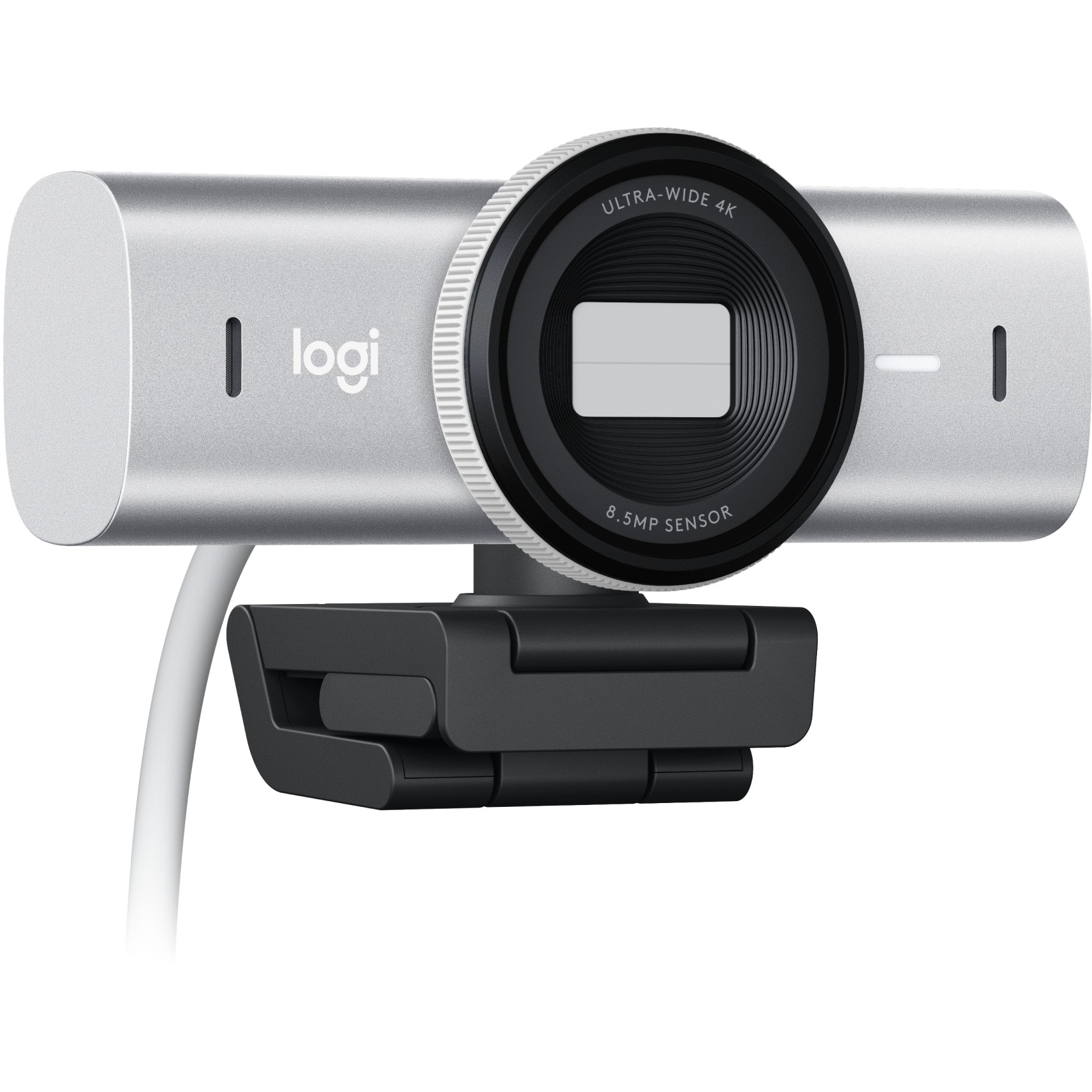 Webcam LOGITECH MX BRIO 3840 x 2160 pixels. 4K Ultra HD. 30 fp / Hiri - Figura 2