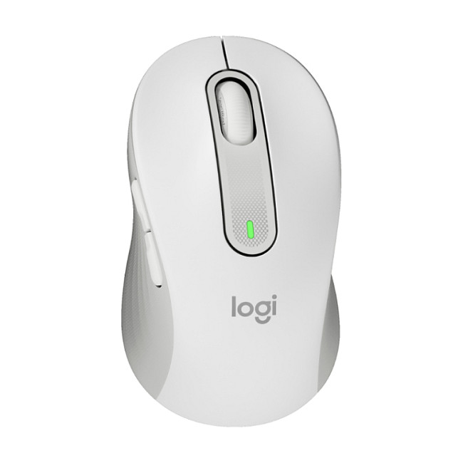 Combo(Tastierë&Maus) Logitech MK650 for Business / US Layout – Bardhë - Figura 2