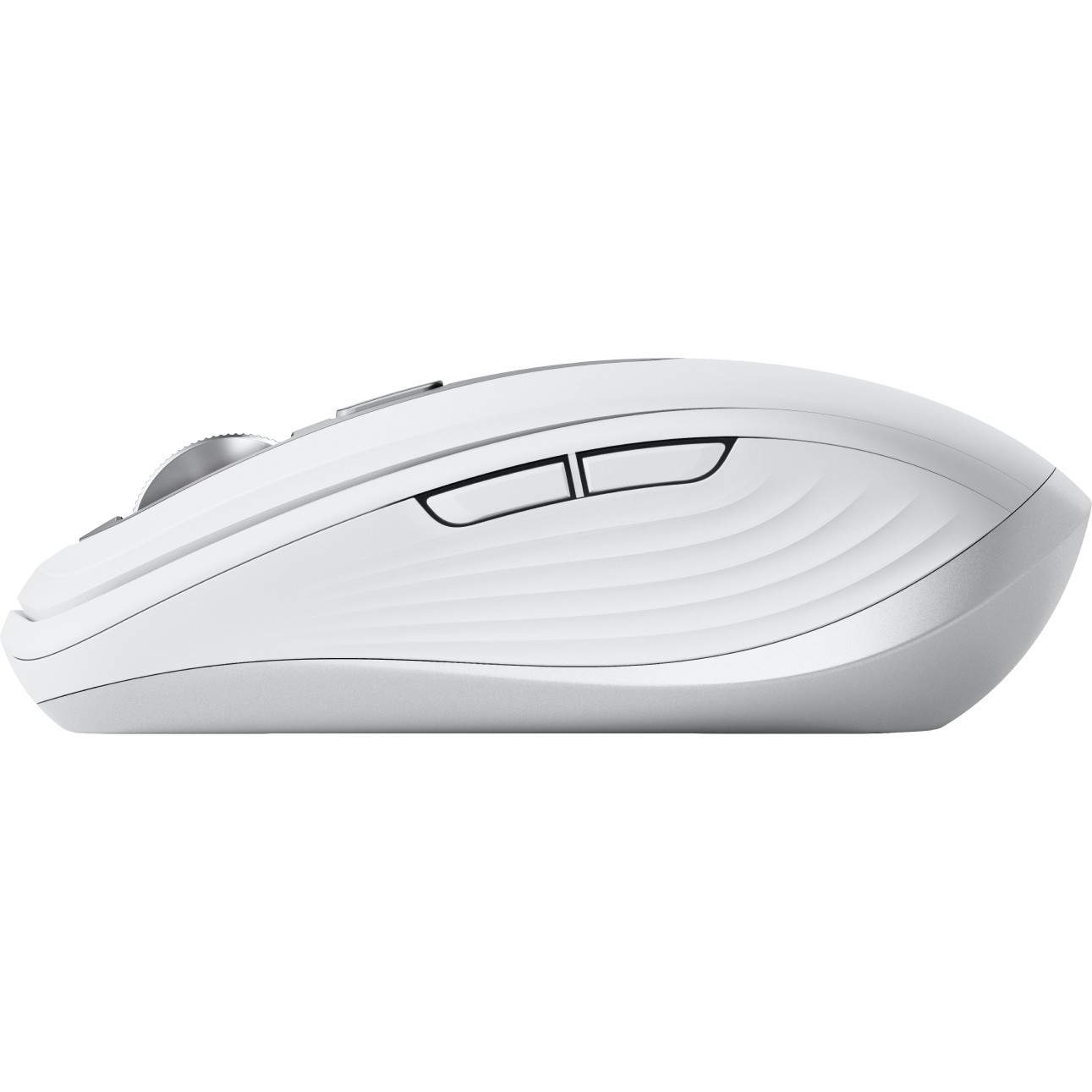 Maus pa Kabllo Logitech MX Anywhere 3S for Mac - Bardhë - Figura 5