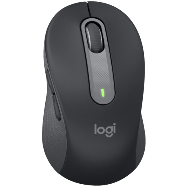 Combo (Tastierë & Maus) Logitech MK650 for Business – Zezë - Figura 5