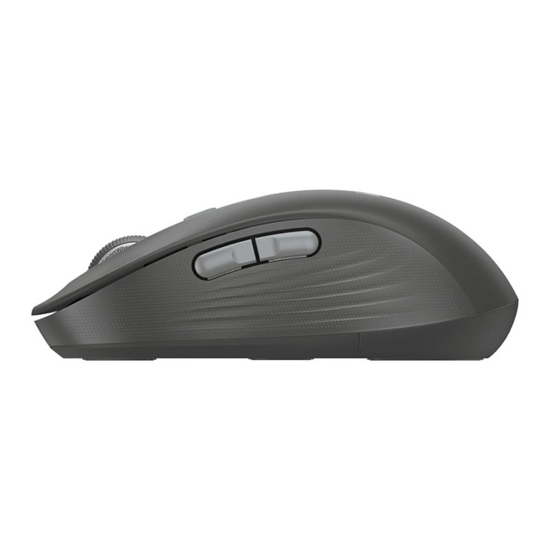 Maus pa kabllo Signature plus / M750 / L / WRLS - Grafit - Figura 3