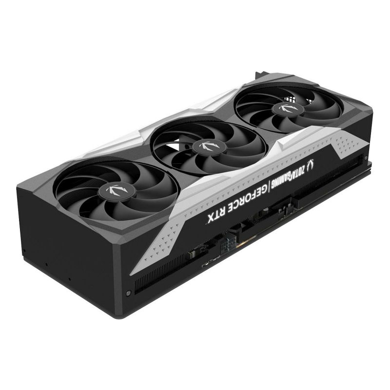 Kartelë Grafike NVIDIA / Zotac RTX 4070 Ti Super Solid OC / 16GB GDDR6X / HDMI 3×DP - Figura 4