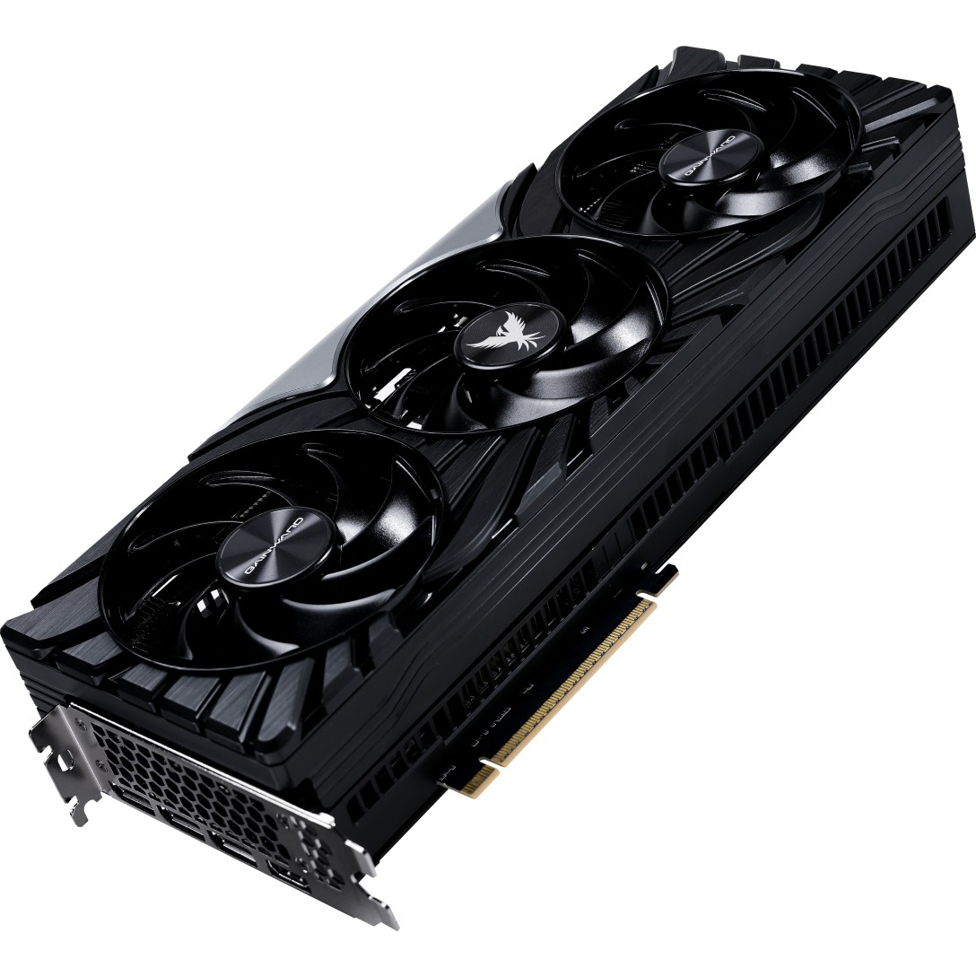 Kartelë Grafike NVIDIA Gainward RTX 5080 Phoenix GS 16GB GDDR7 / HDMI+3xDP - Figura 5