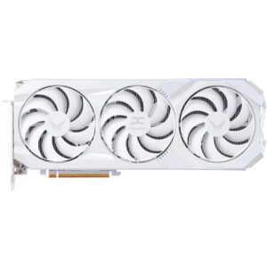 Kartelë Grafike VGA PowerColor Radeon Red Devil Spectral RX 9070 XT 16GB GDDR6