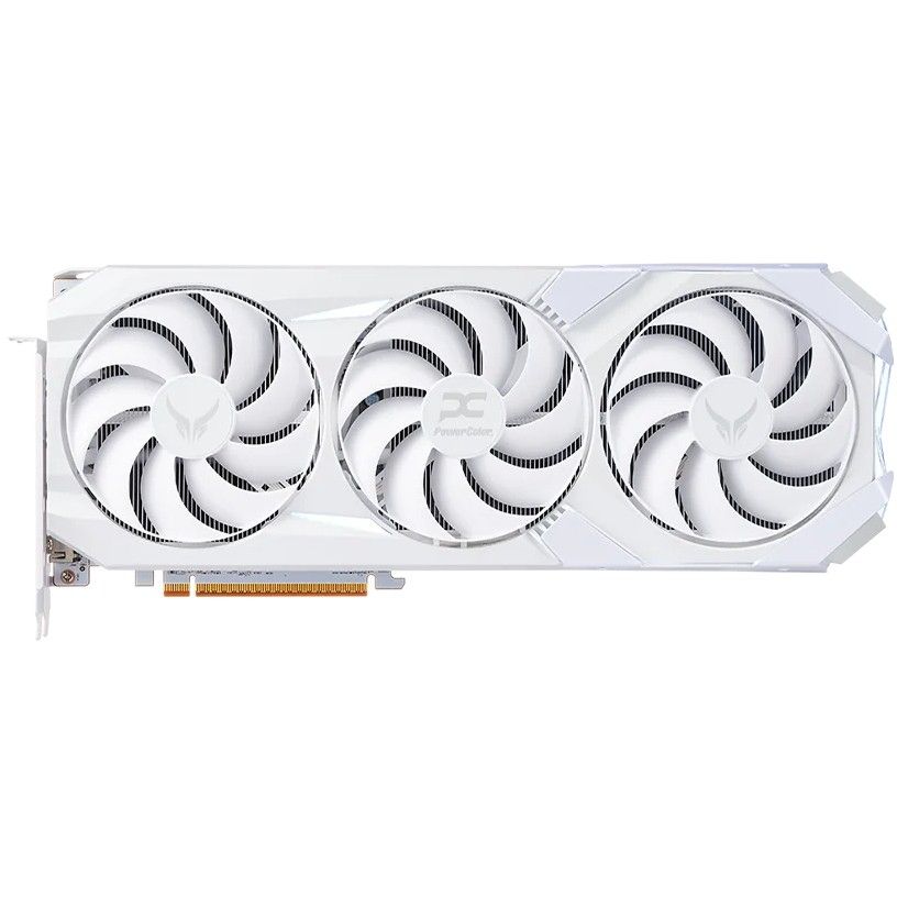 Kartelë Grafike VGA PowerColor Radeon Red Devil Spectral RX 9070 XT 16GB GDDR6