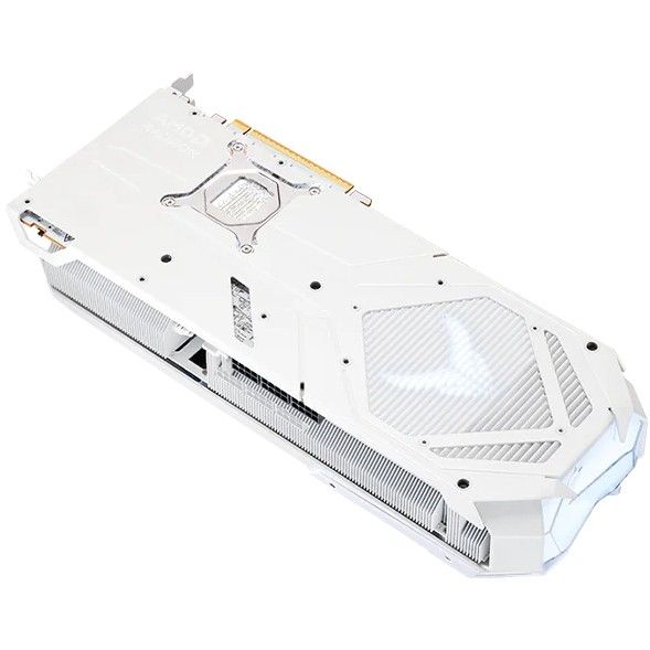Kartelë Grafike VGA PowerColor Radeon Red Devil Spectral RX 9070 XT 16GB GDDR6 - Figura 2