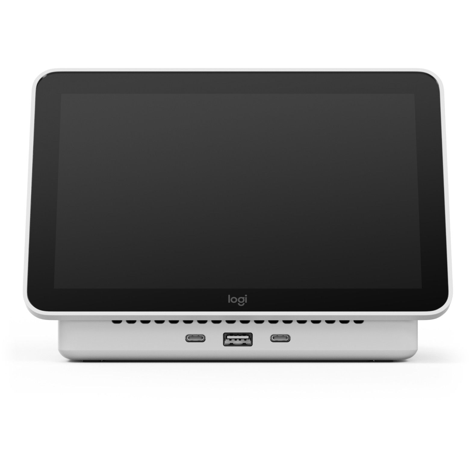 Aksesorë për Konferencë Logitech Dock Flex / Stacion Lidhjeje + Ekran - Figura 2