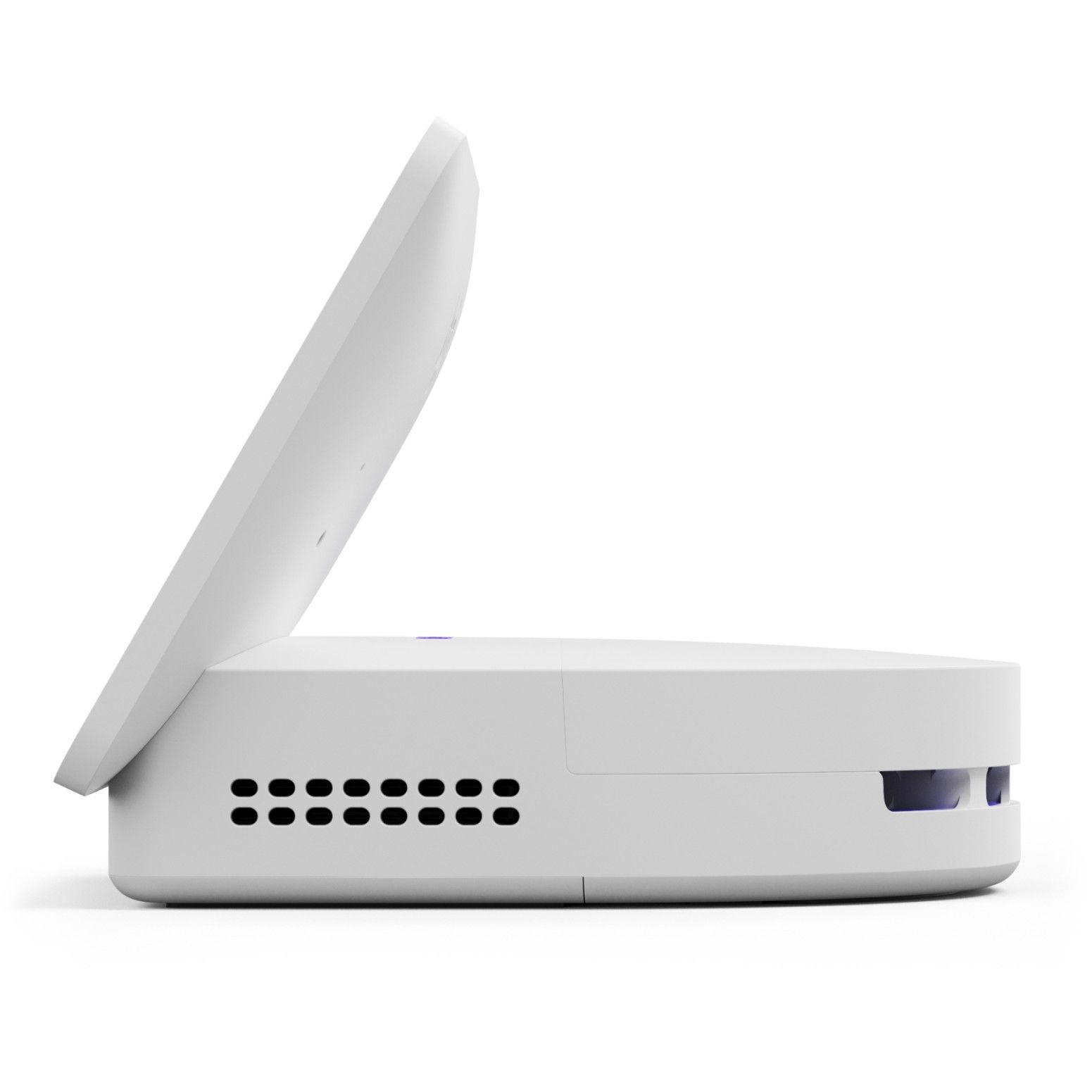 Aksesorë për Konferencë Logitech Dock Flex / Stacion Lidhjeje + Ekran - Figura 3