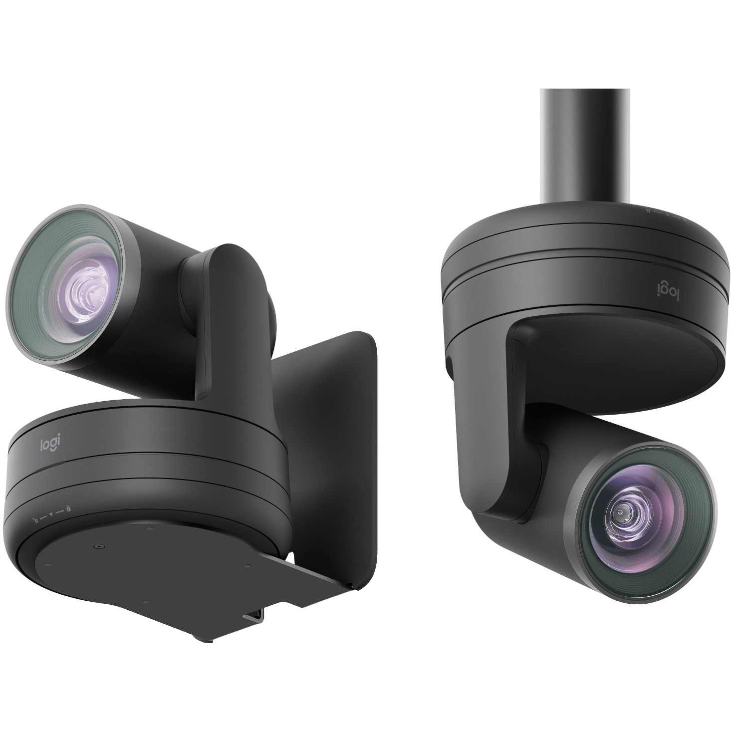 Sisteme për Konferencë Logitech Streamline Kit / Tap IP + Video + PC / Graphite - Figura 2