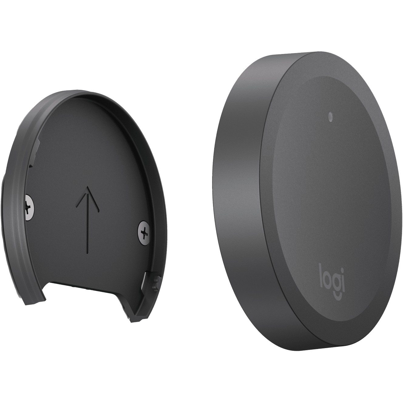 Sisteme për Konferencë Logitech Streamline Kit / Tap IP + Video + PC / Graphite - Figura 5
