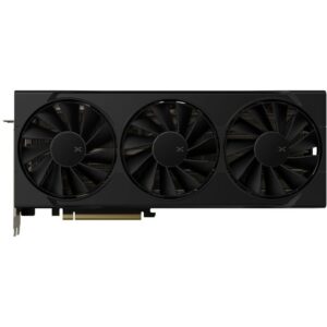 Kartelë Grafike AMD XFX RX 9070 OC Triple Fan Gaming Swift 16GB GDDR6 3xDP