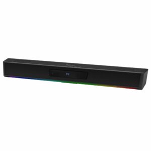 Altoparlantë Creative Sound BlasterX Katana SE Audio System - Zezë