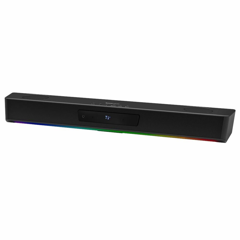 Altoparlantë Creative Sound BlasterX Katana SE Audio System - Zezë