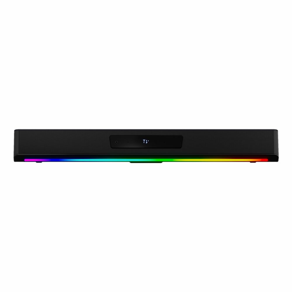 Altoparlantë Creative Sound BlasterX Katana SE Audio System - Zezë - Figura 2