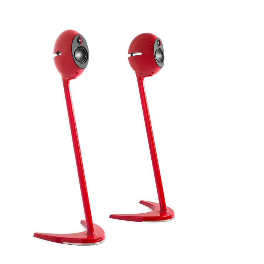 Altoparlantë Edifier Luna HD 2.0 Bluetooth Speaker System – Kuqe - Figura 2