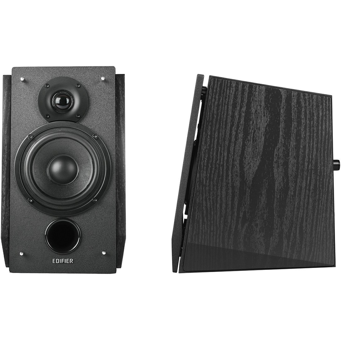 Altoparlantë Edifier Studio R1855DB 2.0 Bluetooth Speaker System – Zezë - Figura 2