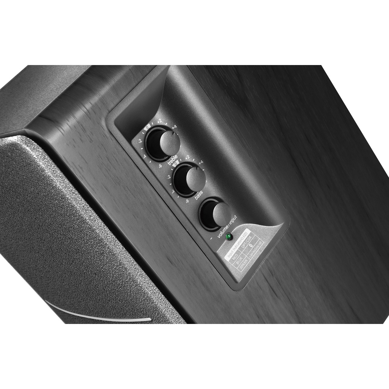 Altoparlantë Edifier Studio R1280DB 2.0 Bluetooth Speaker System – Zezë - Figura 3