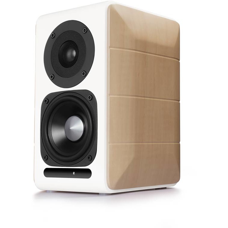 Altoparlantë Edifier S880DB 2.0 Bluetooth Speaker System – Dru / Bardhë - Figura 4