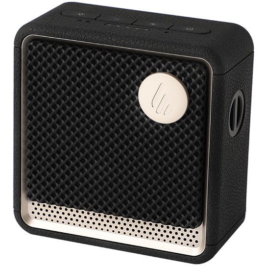 Altoparlantë Edifier ES20 TCODE Bluetooth Speaker – Zezë