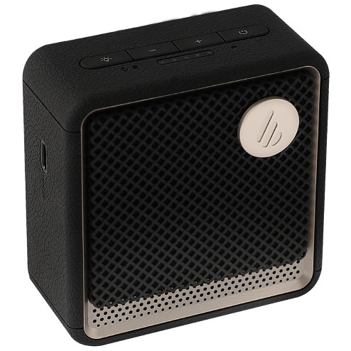 Altoparlantë Edifier ES20 TCODE Bluetooth Speaker – Zezë - Figura 2