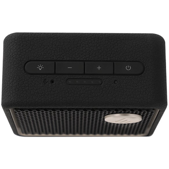 Altoparlantë Edifier ES20 TCODE Bluetooth Speaker – Zezë - Figura 5