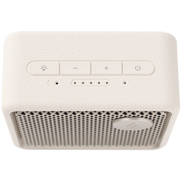 Altoparlantë Edifier ES20 TCODE Bluetooth Speaker – Bezhë - Figura 5
