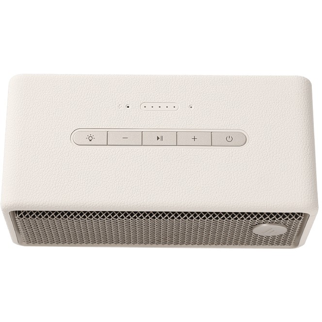 Altoparlantë Edifier ES60 TCODE Bluetooth Speaker – Bezhë - Figura 3
