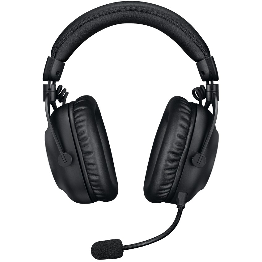 Kufje Gaming PRO X 2 LIGHTSPEED / Wireless / 20 - 20000 Hz / e zezë - Figura 2