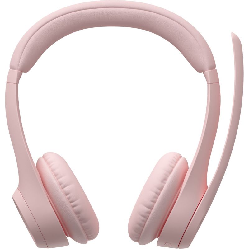 Kufje Gaming Logitech Zone 300 Headset / 981-001412 – Rozë - Figura 2
