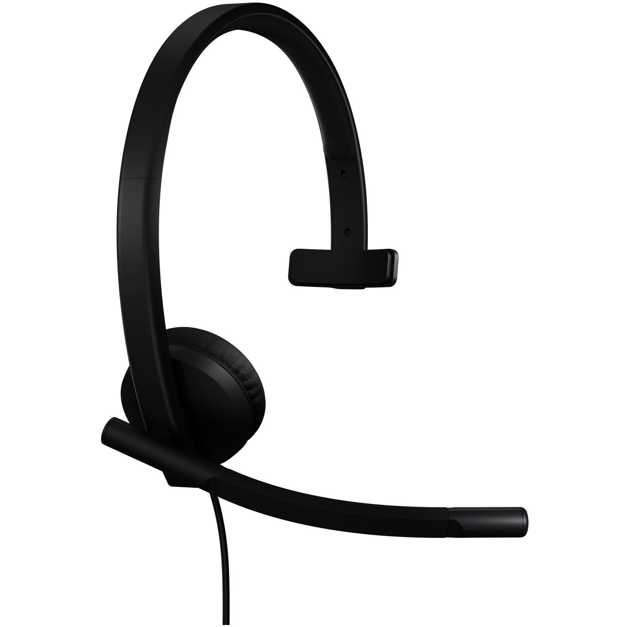 Kufje me kabllo USB Headset H570E / USB-C – Zezë - Figura 2