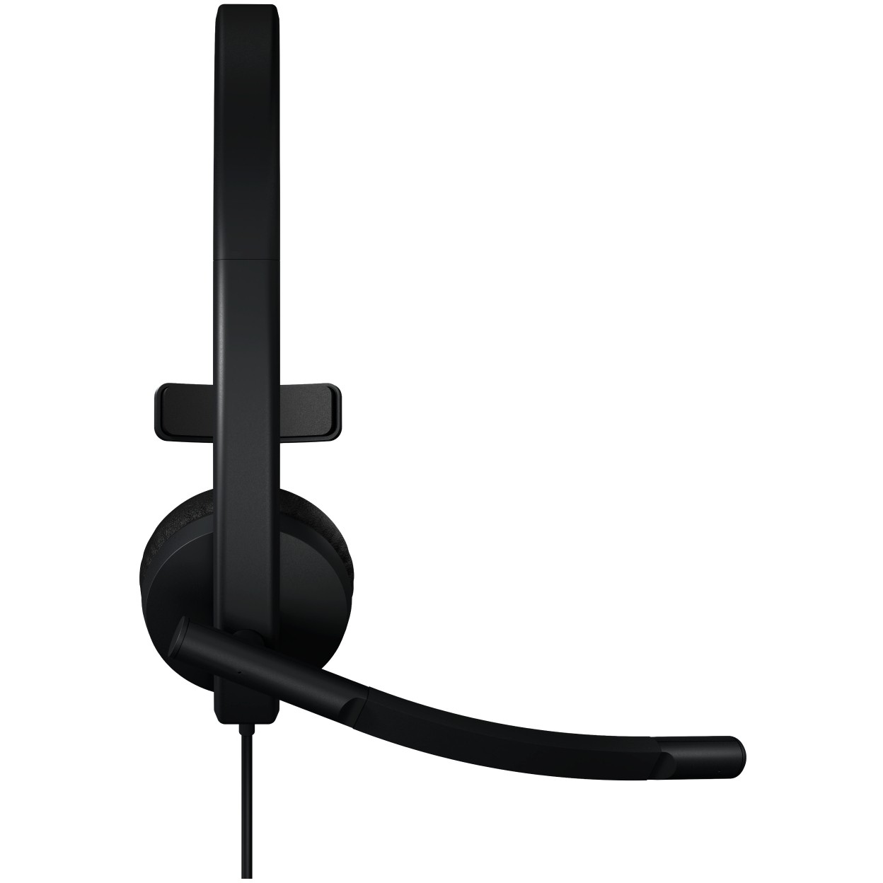 Kufje me kabllo USB Headset H570E / USB-C – Zezë - Figura 3