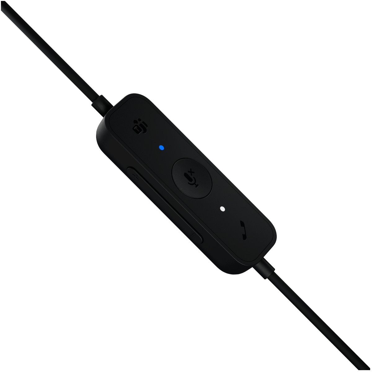 Kufje me kabllo USB Headset H570E / USB-C – Zezë - Figura 4