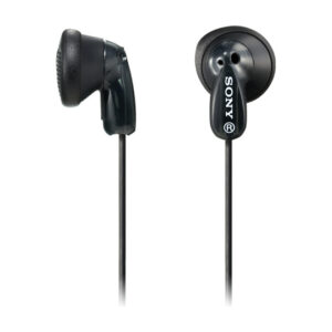Kufje me kabllo Sony MDR-E9 LPB – Zezë / Transparente