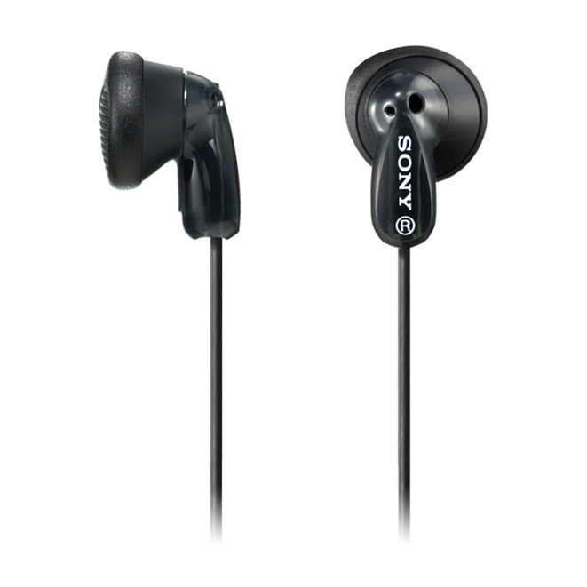Kufje me kabllo Sony MDR-E9 LPB – Zezë / Transparente