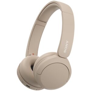 Kufje pa Kabllo Sony WH-CH520C – Bezhë