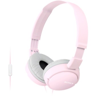 Kufje me kabllo Sony MDR-ZX110APP / Kabëll 3.5 mm / pink - Figura 2
