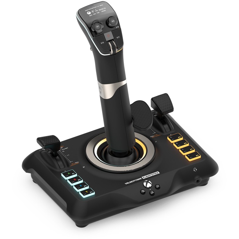 Kontroller për Xbox Turtle Beach VelocityOne Flight Stick fr Xbox dhe PC - Figura 2
